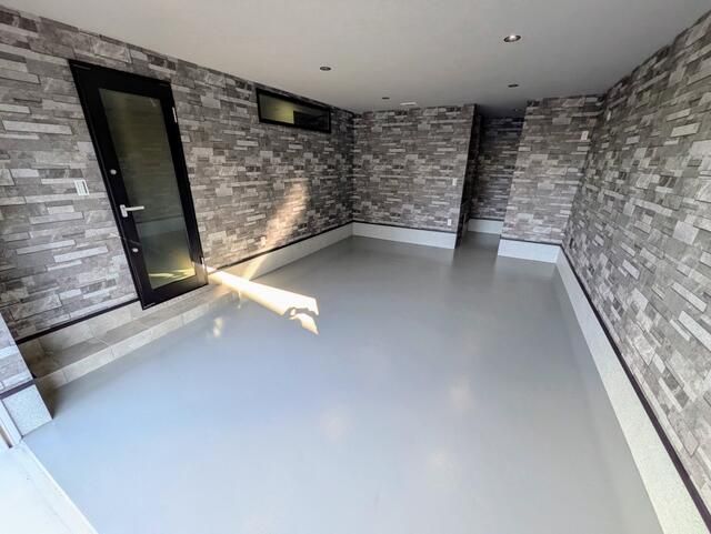 Newly Built Office Space for Rent in Saitama City - Thumbnail 4