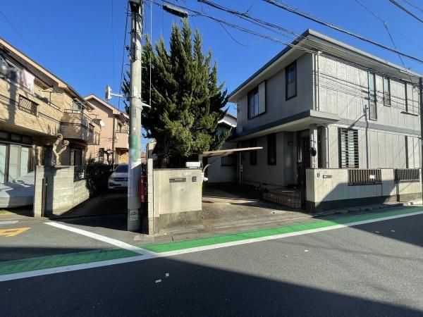 177.87 sqm Residential Land for Sale in Kokubunji, Tokyo - Thumbnail 2