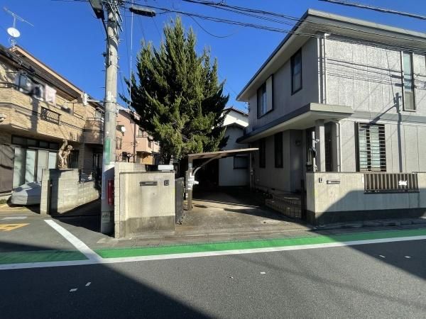 177.87 sqm Residential Land for Sale in Kokubunji, Tokyo - Thumbnail 4