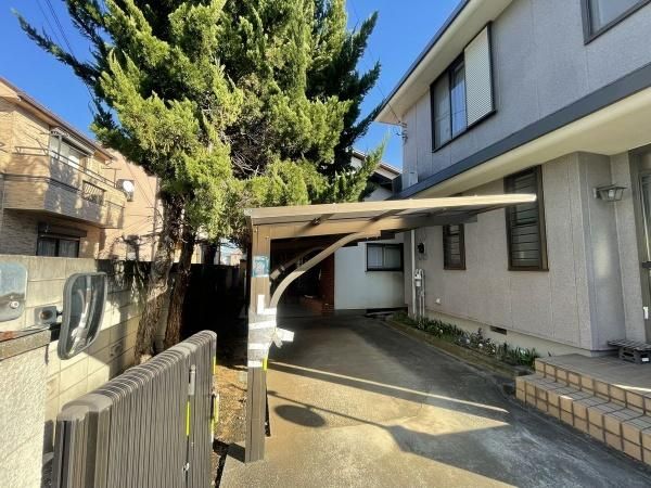 177.87 sqm Residential Land for Sale in Kokubunji, Tokyo - Thumbnail 3