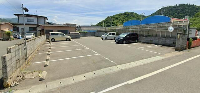 Rental Parking Lot for 15-16 Cars in Tendo, Yamagata - Thumbnail 2
