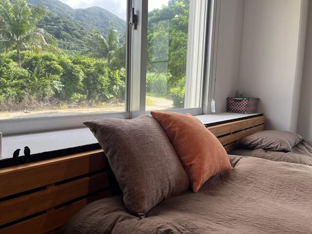 Spacious 2LDK House with Large Garden in Ishigaki, Okinawa - Image 22