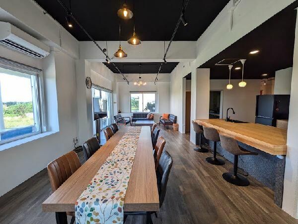 Spacious 2LDK House with Large Garden in Ishigaki, Okinawa - Image 22