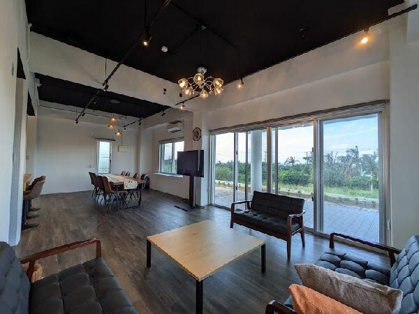 Spacious 2LDK House with Large Garden in Ishigaki, Okinawa - Image 22