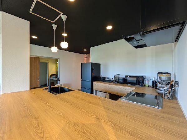 Spacious 2LDK House with Large Garden in Ishigaki, Okinawa - Image 9