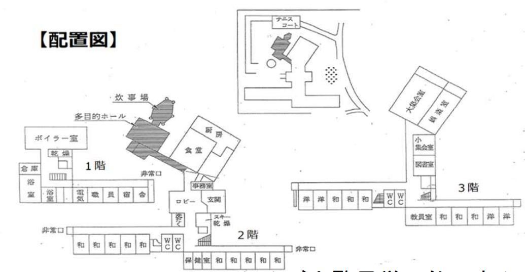 95,385 sqm Land for Sale in Nagano City with Resort Potential - Thumbnail 2