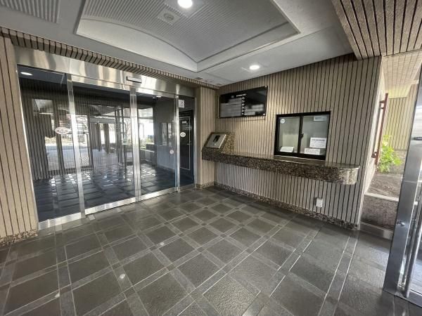 3LDK Apartment for Sale in Hino, Tokyo - Lions Hill Hino Central Park - Thumbnail 4