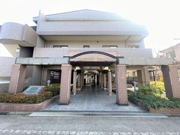 3LDK Apartment for Sale in Hino, Tokyo - Lions Hill Hino Central Park - Thumbnail 3