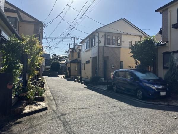 4LDK Detached House for Sale in Niiza, Saitama - Thumbnail 4