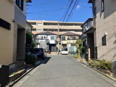 4LDK Detached House for Sale in Niiza, Saitama — Image 40, Niiza, Saitama