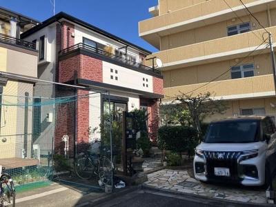 4LDK Detached House for Sale in Niiza, Saitama — Image 50, Niiza, Saitama