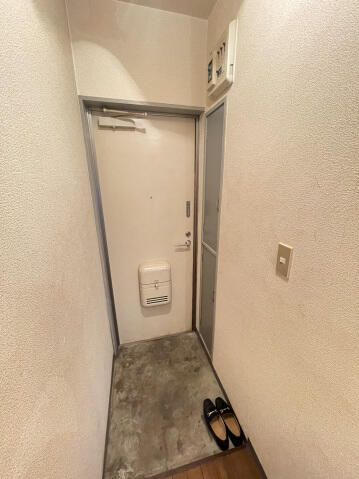Sunheim 2K Apartment for Rent in Takasaki, Gunma - Thumbnail 2