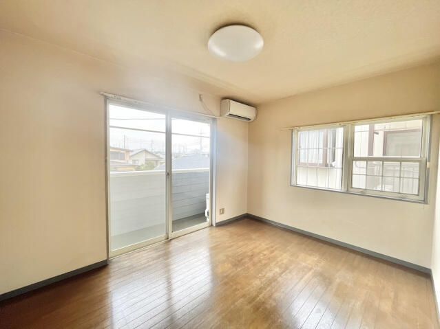Sunheim 2K Apartment for Rent in Takasaki, Gunma - Thumbnail 3