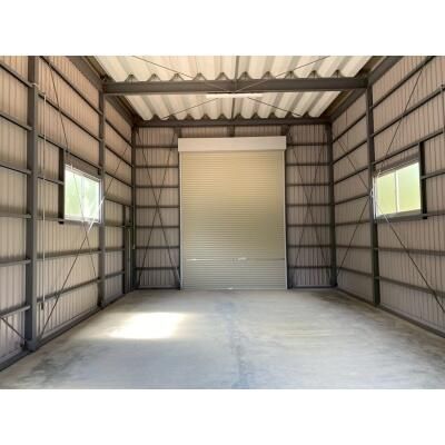 New Warehouse for Lease in Kiyota, Sapporo - 66.12 sqm - Thumbnail 3