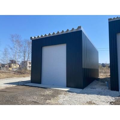 New Warehouse for Lease in Kiyota, Sapporo - 66.12 sqm - Thumbnail 4