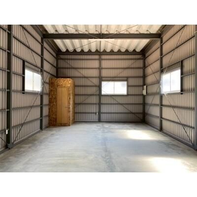 New Warehouse for Lease in Kiyota, Sapporo - 66.12 sqm - Thumbnail 2