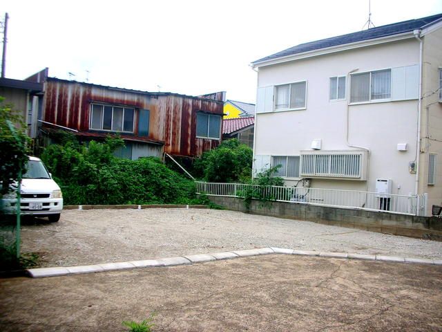 Parking Space for Rent in Yachimata, Chiba - 3,300 yen - Thumbnail 2