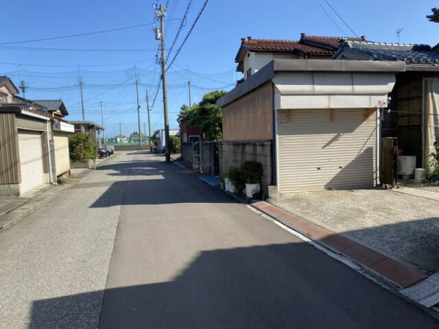 236.9 sqm Residential Land for Sale in Toyama City - Thumbnail 2