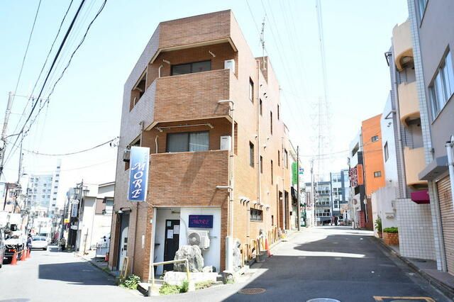2K Apartment for Rent in Asahi Ward, Yokohama - Thumbnail 2