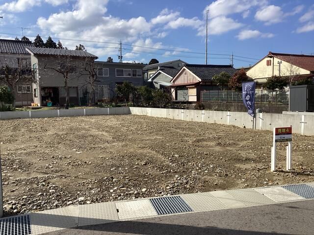 Residential Land for Sale in Toyama City, 233.74 sqm - Thumbnail 2