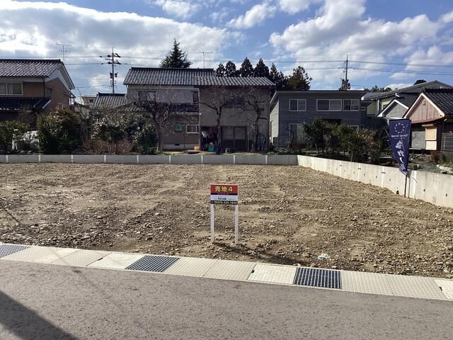 Residential Land for Sale in Toyama City, 233.74 sqm - Thumbnail 3