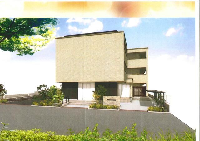 Newly Built Commercial Space for Rent in Tsukuba, Ibaraki - Thumbnail 4