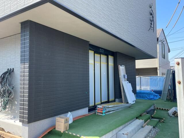 Newly Built Commercial Space for Rent in Tsukuba, Ibaraki - Thumbnail 3