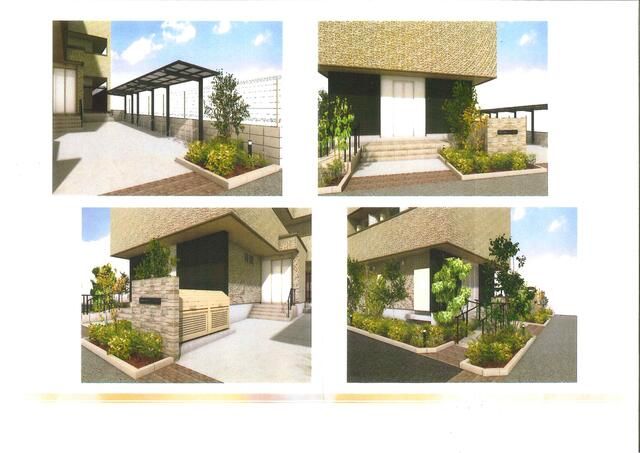 Newly Built Commercial Space for Rent in Tsukuba, Ibaraki - Thumbnail 2