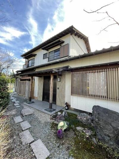 9DK House for Sale on 1210 sqm Corner Plot in Nagakute, Aichi — Image 7, Nagakute, Aichi