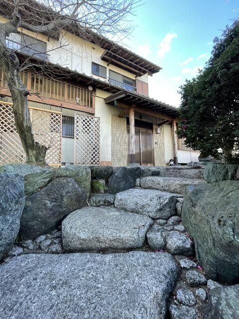 9DK House for Sale on 1210 sqm Corner Plot in Nagakute, Aichi - Thumbnail 3