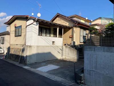 Property details: 3-chome Izumicho, Ishinomaki City, Miyagi Prefecture/Ishinomaki Station property information: Used detached house — Image 1, Ishinomaki, Miyagi