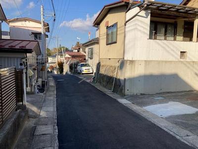 Property details: 3-chome Izumicho, Ishinomaki City, Miyagi Prefecture/Ishinomaki Station property information: Used detached house — Image 2, Ishinomaki, Miyagi