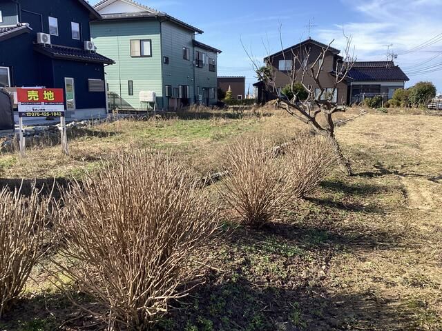 Land for Sale in Kurobe City, Toyama Prefecture - 764.31 sqm - Thumbnail 3