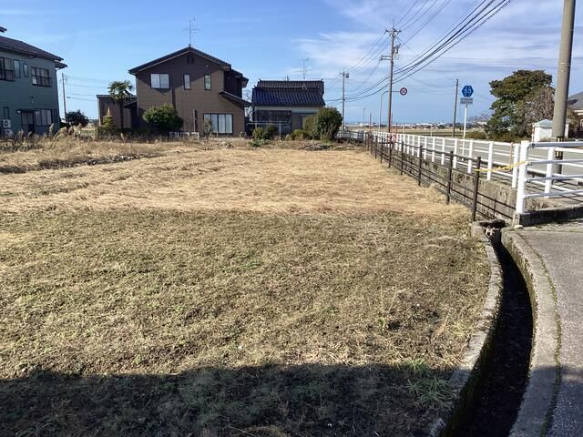 Land for Sale in Kurobe City, Toyama Prefecture - 764.31 sqm - Thumbnail 4