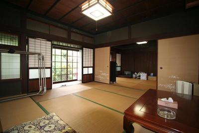 1933 Traditional 6SLDK House on 996m² Land in Aridagawa, Wakayama — Image 22, Aridagawa, Wakayama