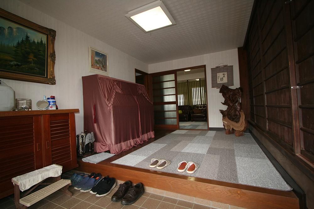 1933 Traditional 6SLDK House on 996m² Land in Aridagawa, Wakayama - Thumbnail 2