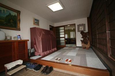 1933 Traditional 6SLDK House on 996m² Land in Aridagawa, Wakayama — Image 22, Aridagawa, Wakayama