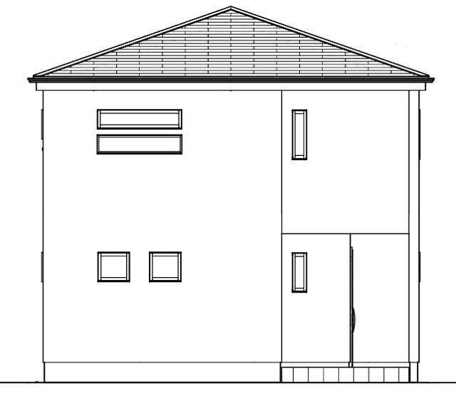 New 4LDK House in Yokkaichi, Mie - Long-Term Excellent Housing - Thumbnail 4