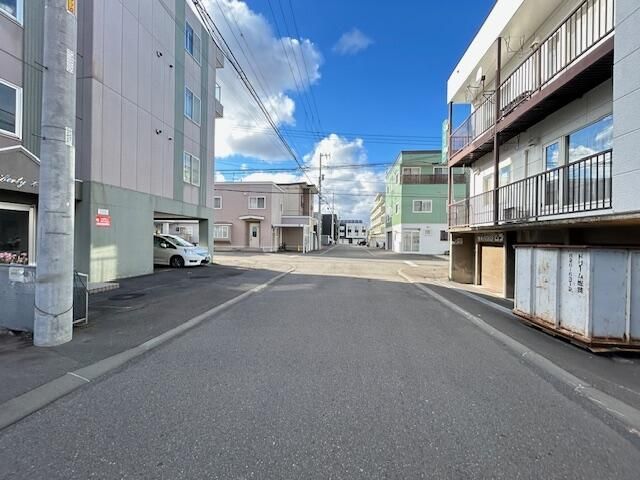 Apartment Building for Sale in Shiroishi Ward, Sapporo - Thumbnail 2