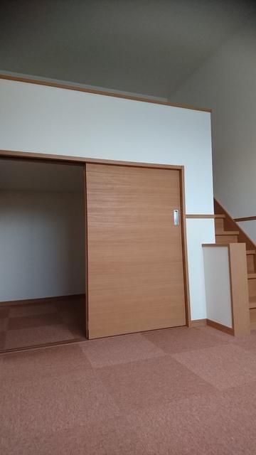 1LDK Apartment for Rent in Fukushima City, Fukushima Prefecture - Thumbnail 4