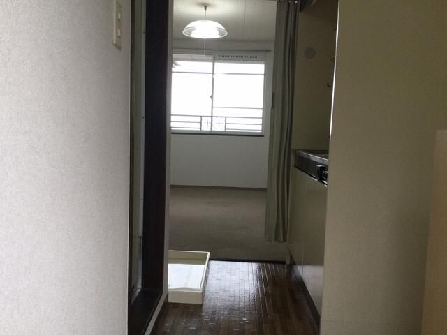 1K Apartment for Rent in Taihaku, Sendai, 18m² - Thumbnail 3