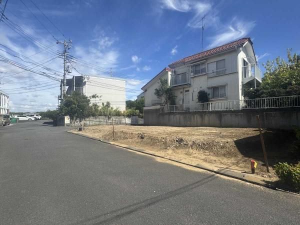 New 4LDK House in Yokohama Sakae Ward - 154.16 sqm Land - Thumbnail 2