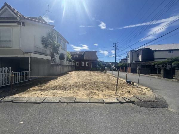 New 4LDK House in Yokohama Sakae Ward - 154.16 sqm Land - Thumbnail 4