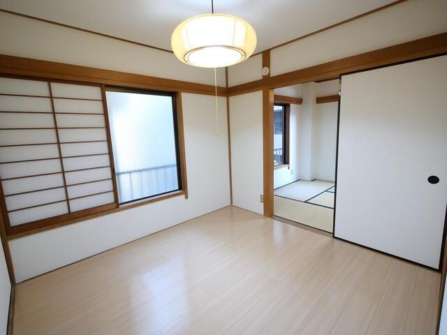 Tokyo Sumida Office for Rent: 47.65 sqm 3K near Asakusa - Thumbnail 2