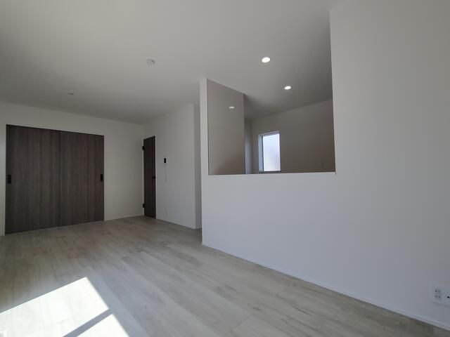 New 4LDK House in Kumamoto's Akitsu, Completion August 2025 - Thumbnail 4
