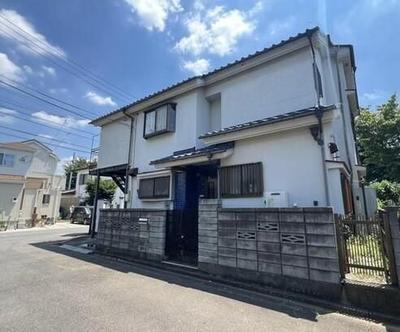 4LDK House for Sale in Kiyose, Tokyo | 105.29 sqm Land — Image 50, Kiyose, Tokyo
