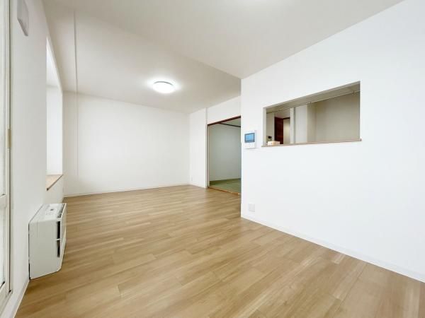 Park City Ooyachi D Court 3LDK Apartment for Sale in Sapporo - Thumbnail 4