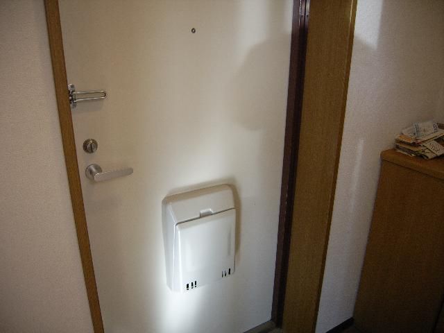 1LDK Apartment for Rent in Kitami, Hokkaido - 50,000 Yen - Thumbnail 2