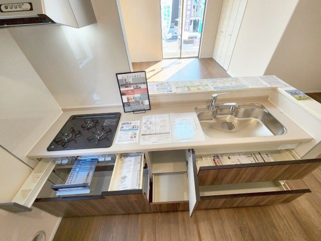 New 4LDK House in Suemachi, Fukuoka - 2025 Completion - Thumbnail 2