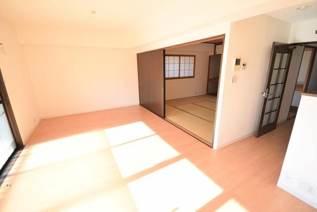 3LDK Apartment for Sale in Taihaku Ward, Sendai, 82.79 sqm - Thumbnail 3